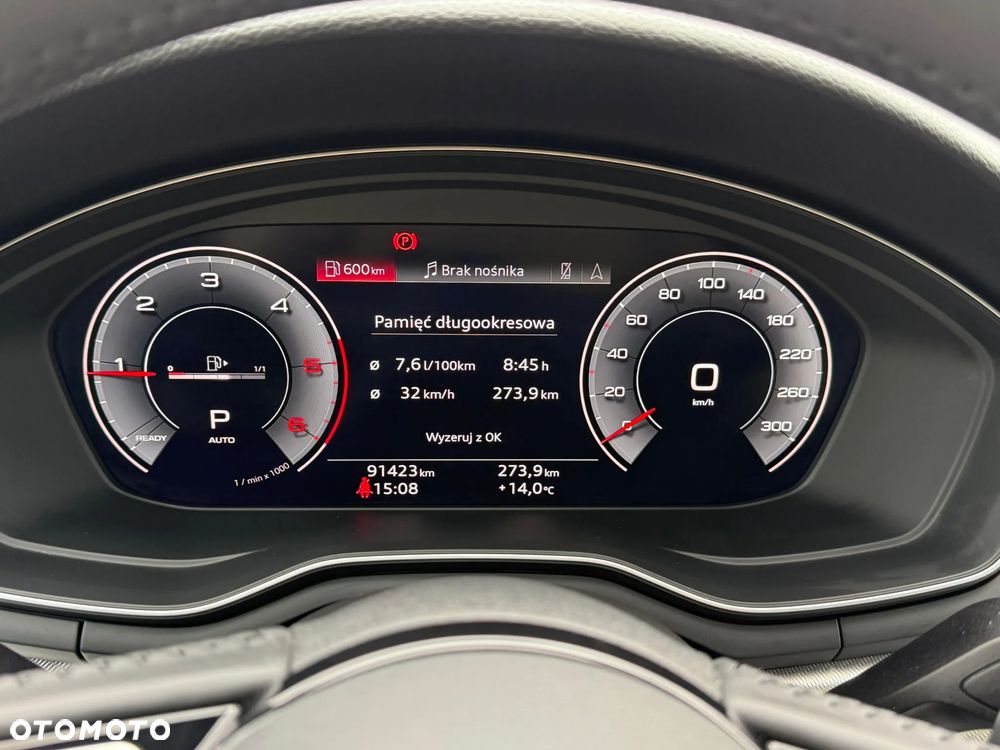 Audi A5 - 23