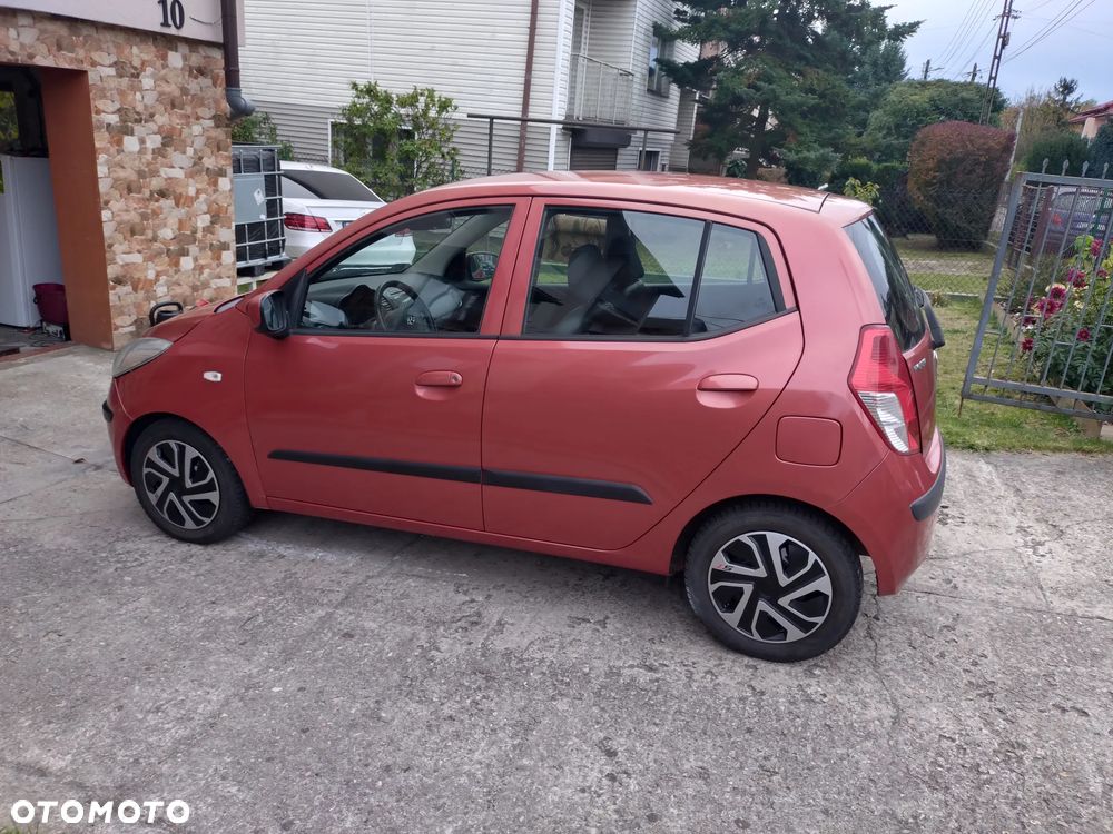 Hyundai i10 - 9