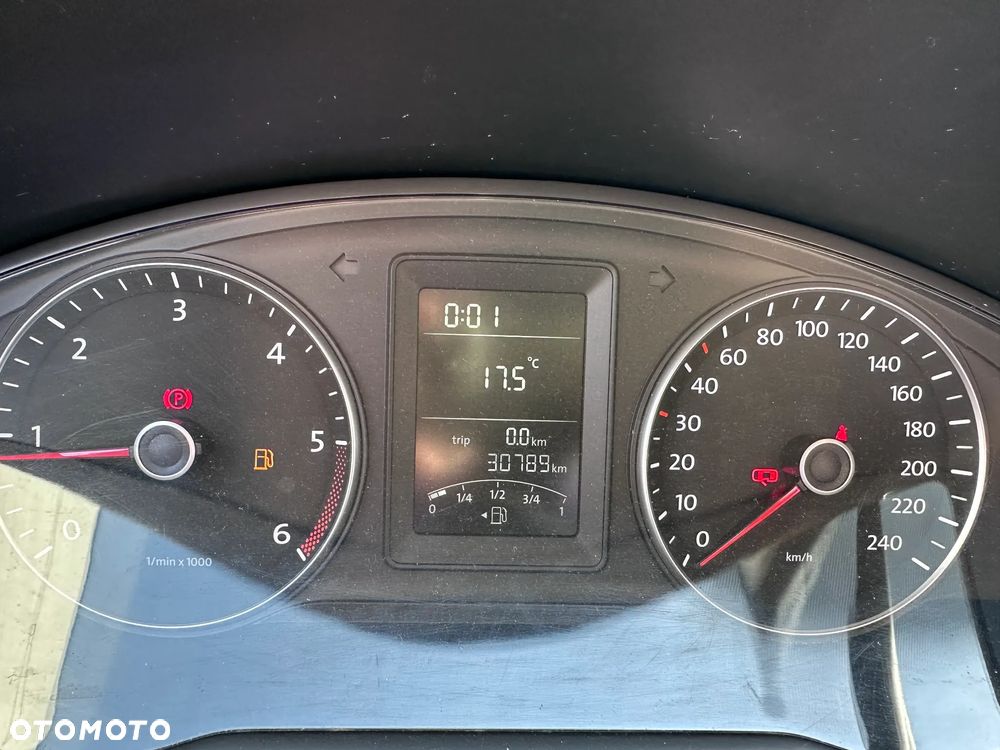 Volkswagen Transporter L2 - 13