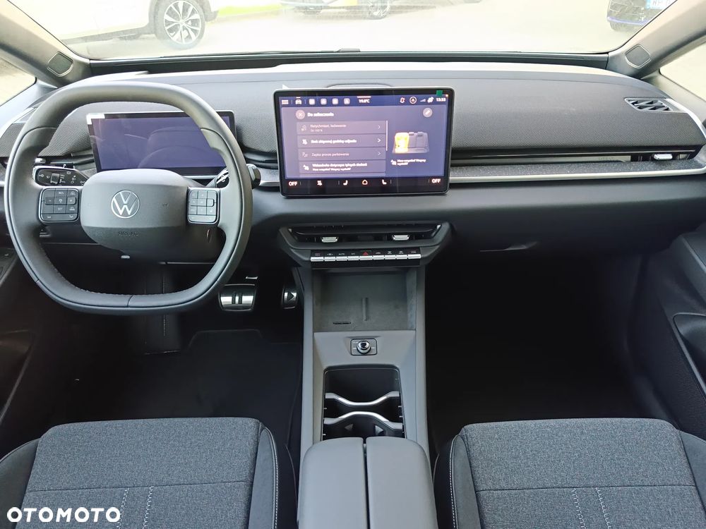 Volkswagen ID.3 Neo 2026