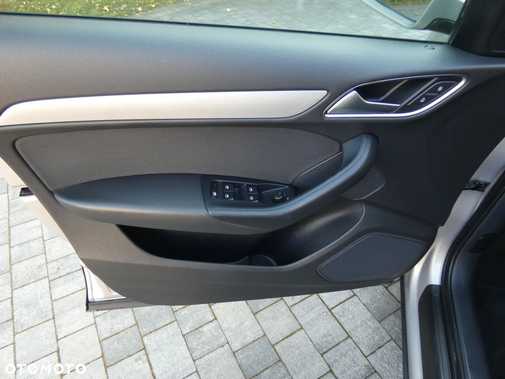 Audi Q3 2.0 TFSI Quattro - 20