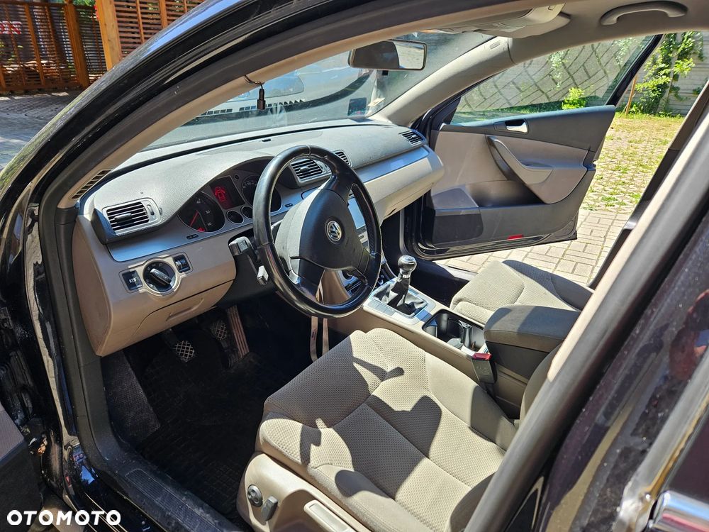 Volkswagen Passat 2.0 TDI Comfortline - 2