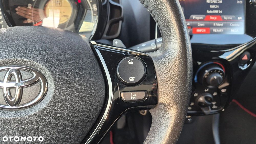 Toyota Aygo - 24