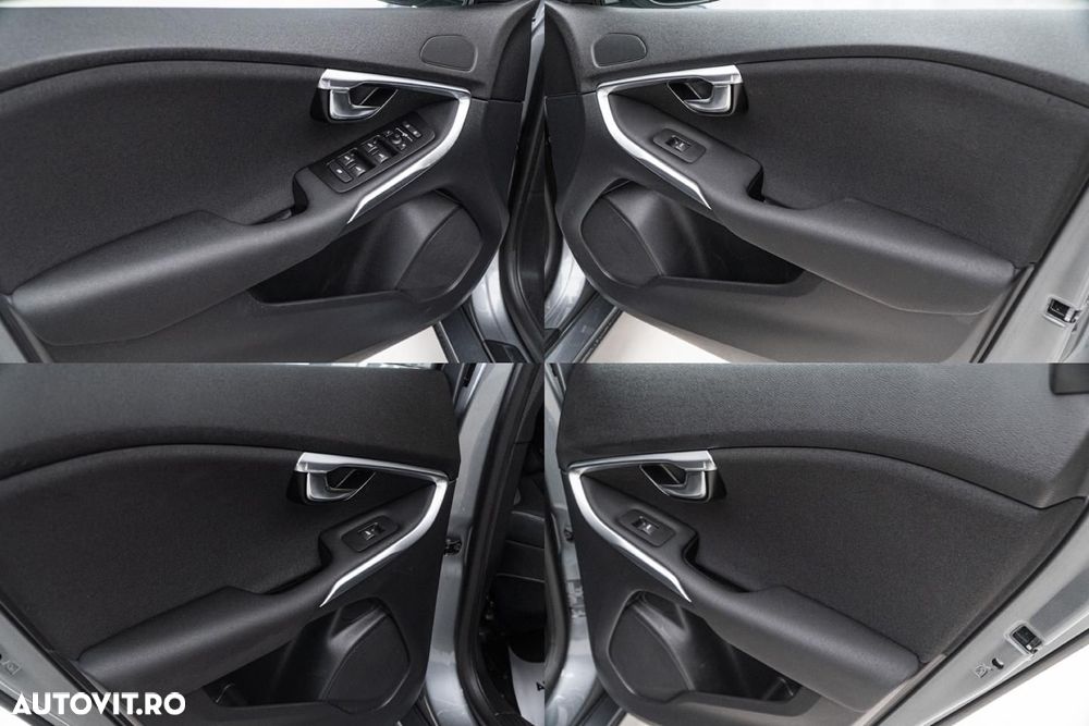 Volvo V40 D3 Geartronic Momentum - 15