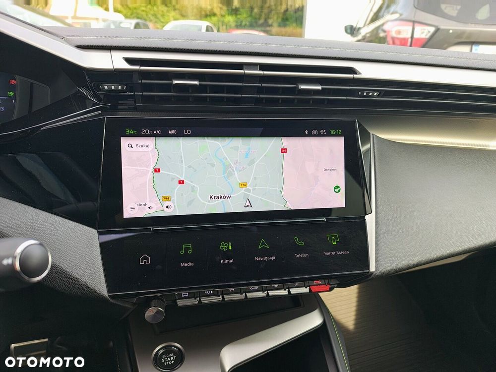 Peugeot 308 - 16