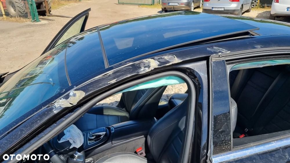 Mercedes-Benz Klasa E 200 d 9G-TRONIC Avantgarde - 36