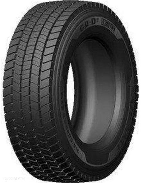 245/70R19.5 Advance GR D2 136/134M 16PR TL M+S 3PMSF - 1