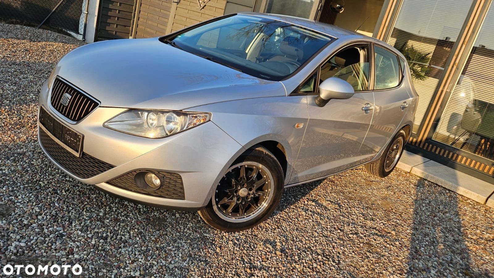 Seat Ibiza 1.4 16V Style - 1
