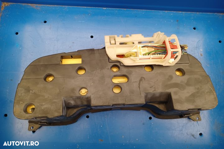 Ceasuri bord DQ09228743 351177000 Opel Astra G [1998 - 2009] Hatchbac - 2