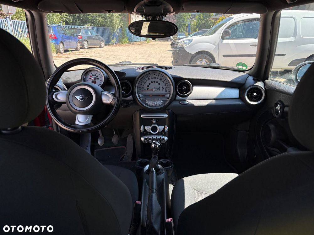 MINI ONE Standard - 18