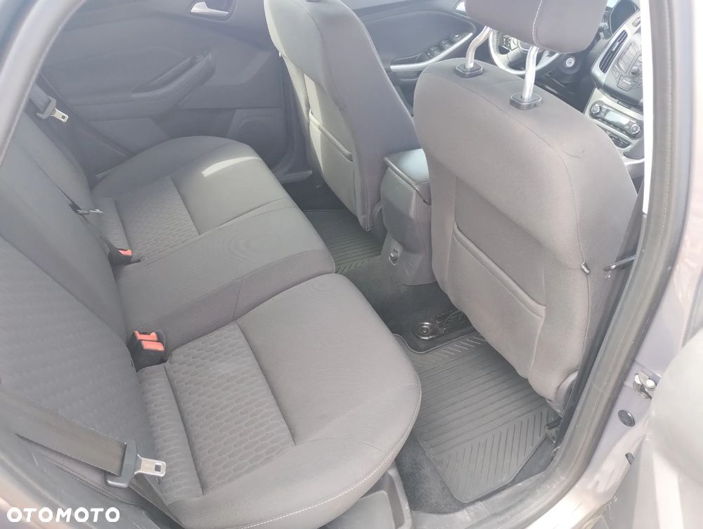 Ford Focus 1.6 TDCi Titanium - 6
