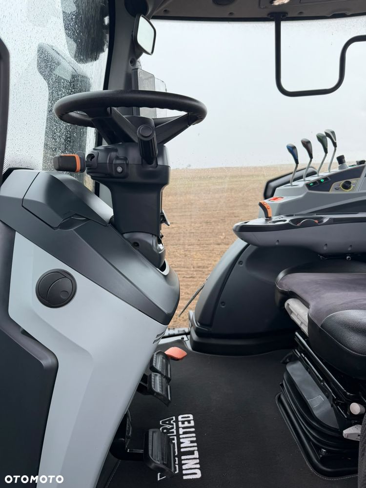 Valtra T145A - 9