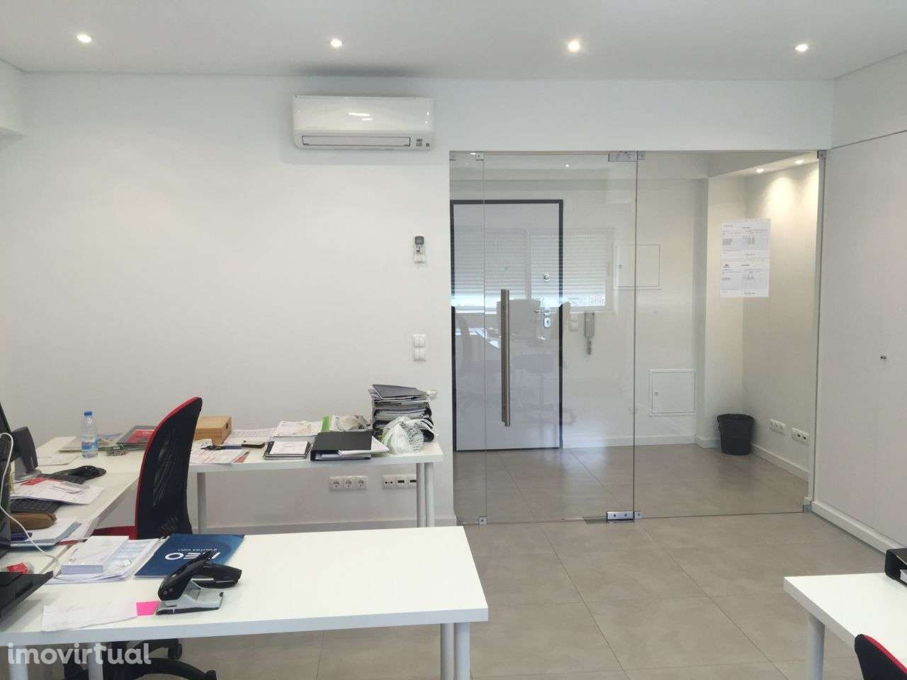 Escritório ARRENDADO nas Paivas - Grande imagem: 5/22