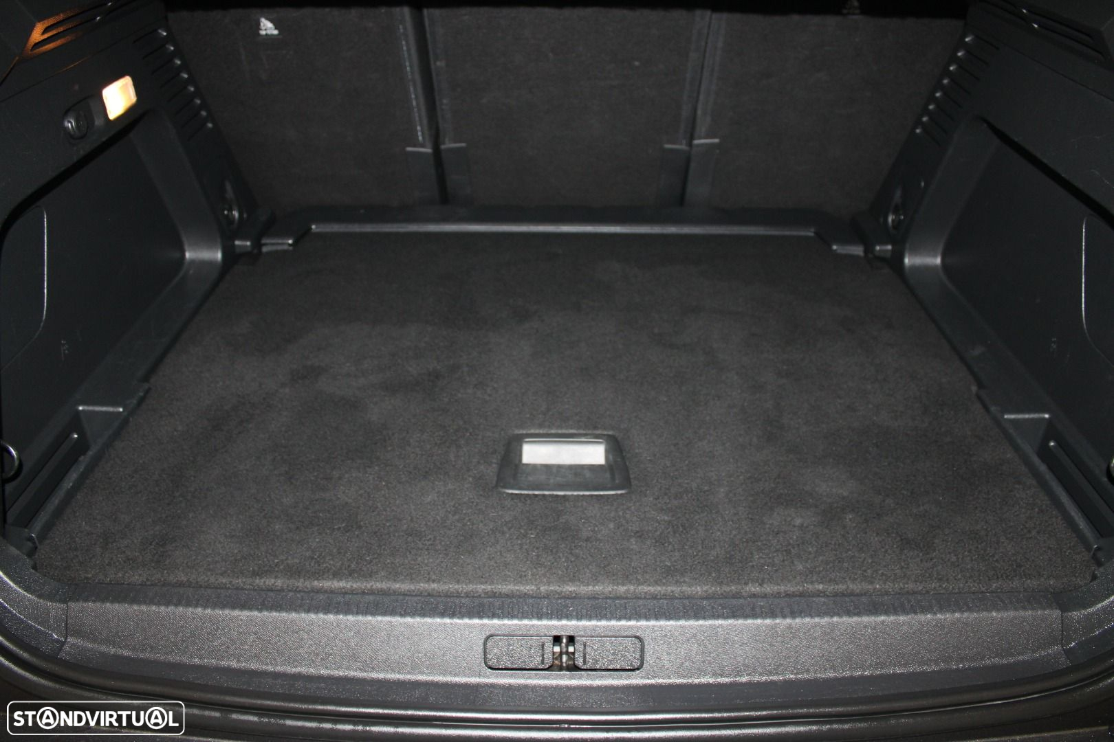 Citroën C5 Aircross 1.5 BlueHDi Feel - 31