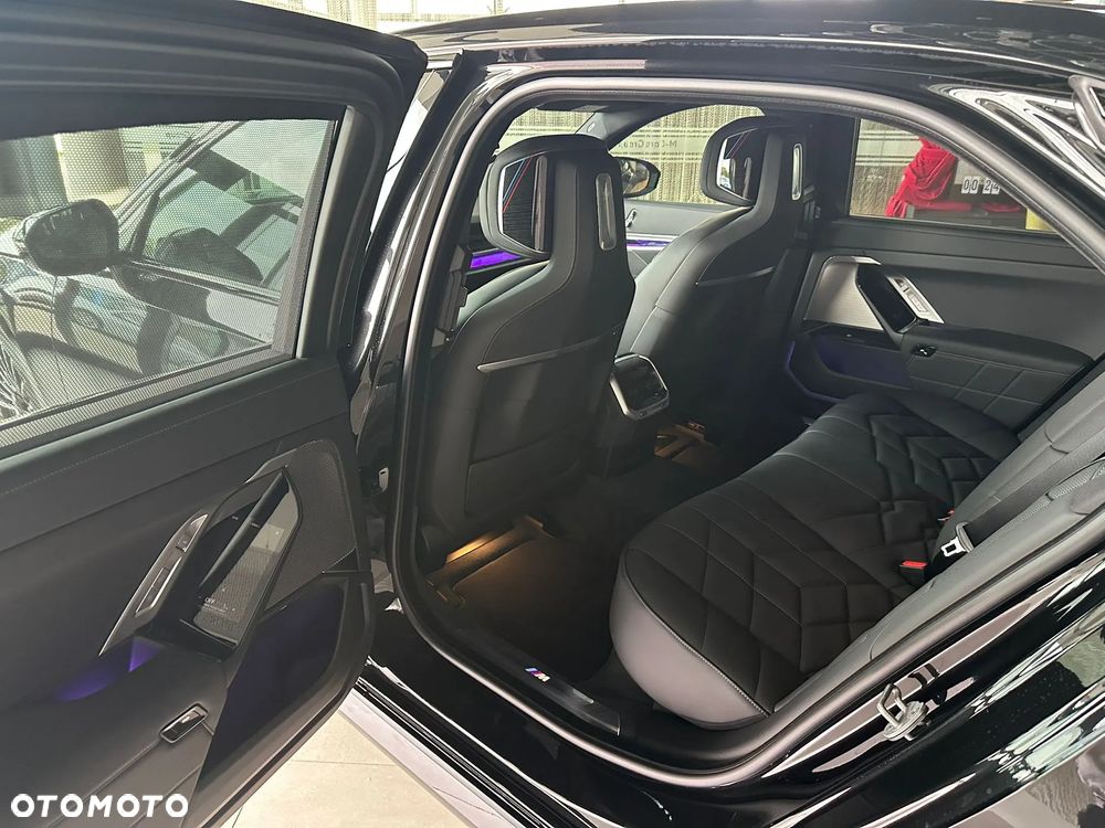 BMW Seria 7 740d xDrive mHEV sport - 25
