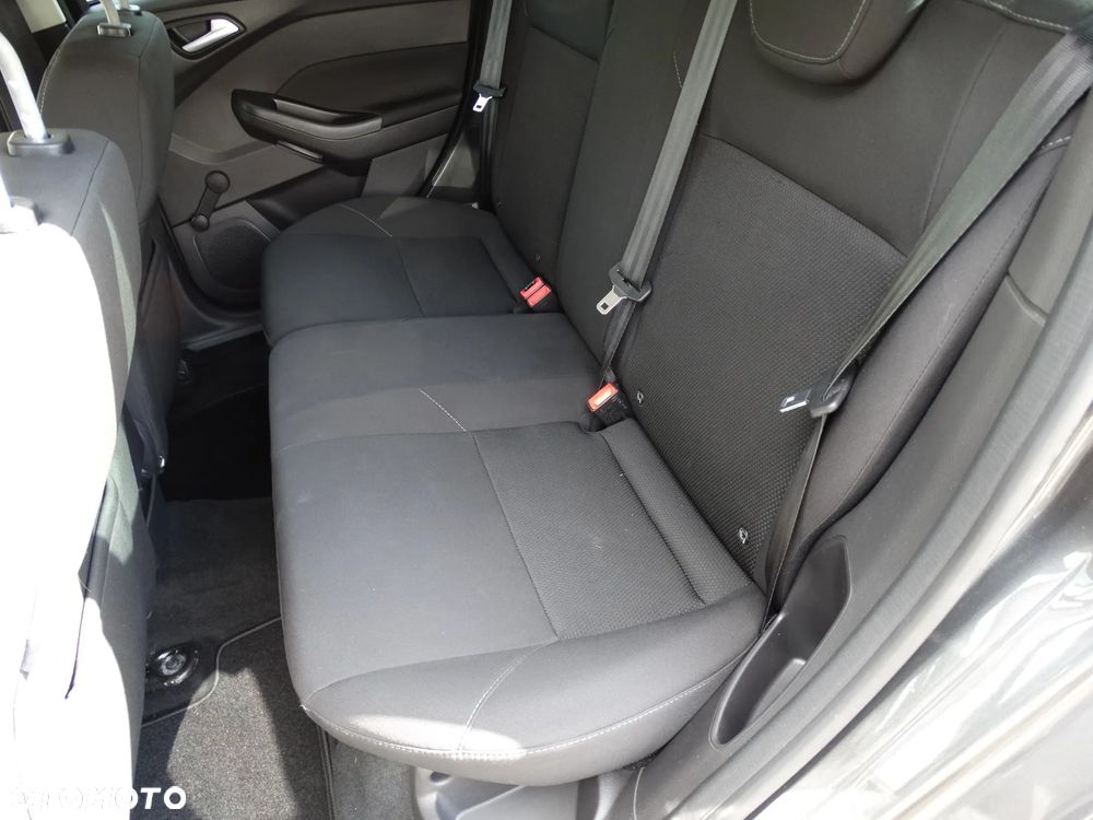 Ford Focus 1.0 EcoBoost Edition - 27