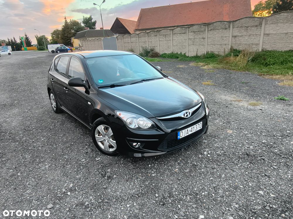 Hyundai i30 1.4 Comfort - 2