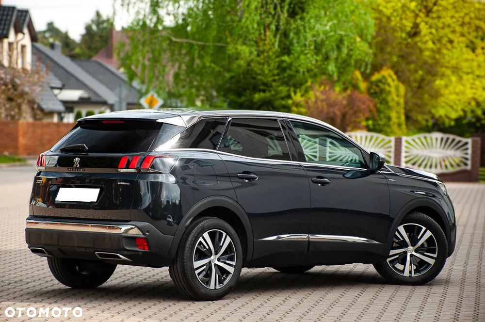 Peugeot 3008 THP 165 EAT6 Stop & Start Crossway - 16