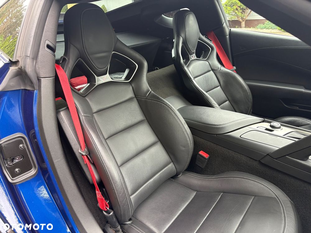 Chevrolet Corvette Grand Sport 3LT 6.2 Automatik - 21