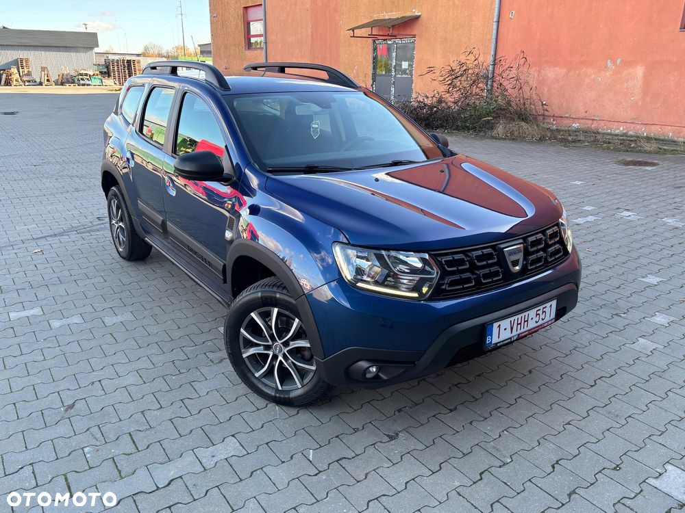 Dacia Duster 1.2 TCe Comfort - 6