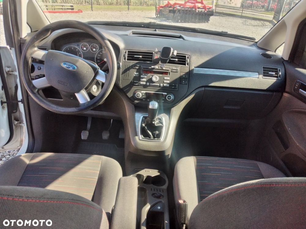 Ford C-MAX - 6