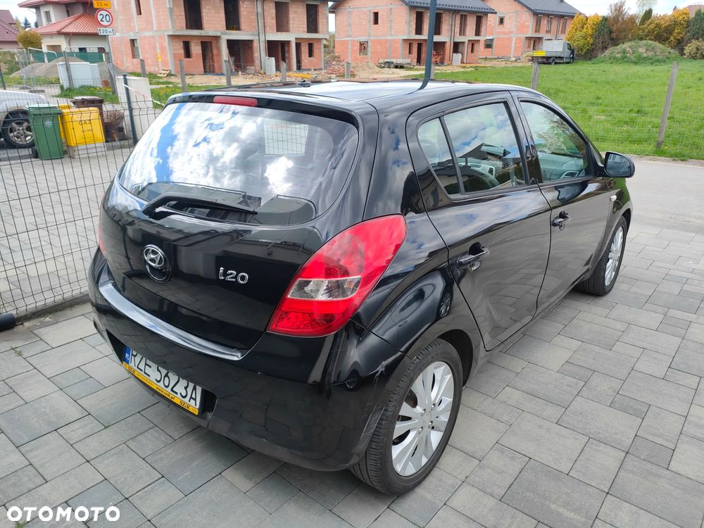 Hyundai i20 1.4 Style - 3