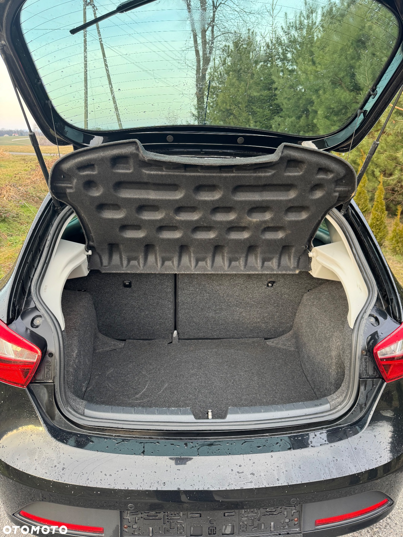 Seat Ibiza 1.2 TSI FR - 9