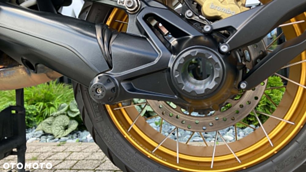BMW R1250 GS Adventure - 7