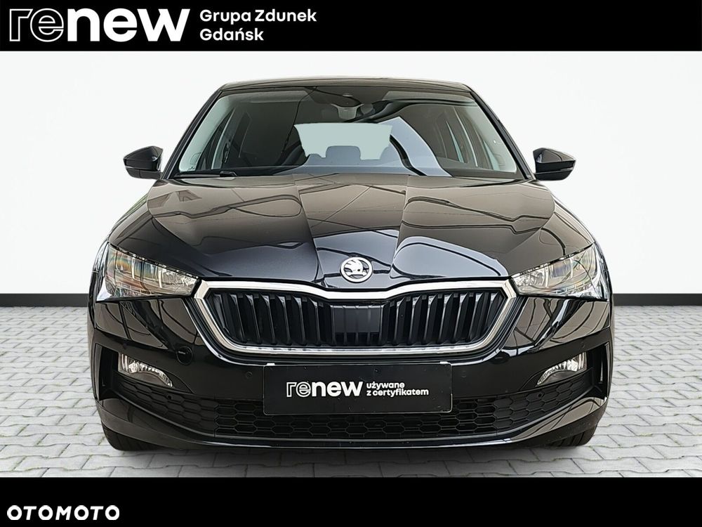 Skoda Scala - 2