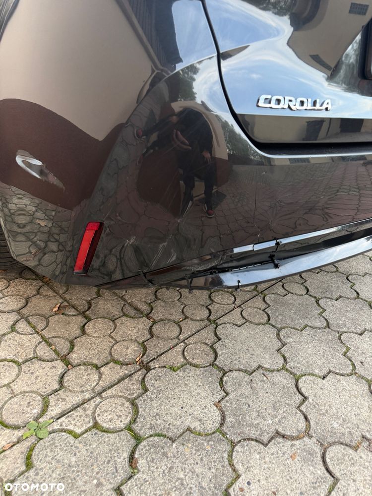 Toyota Corolla - 14