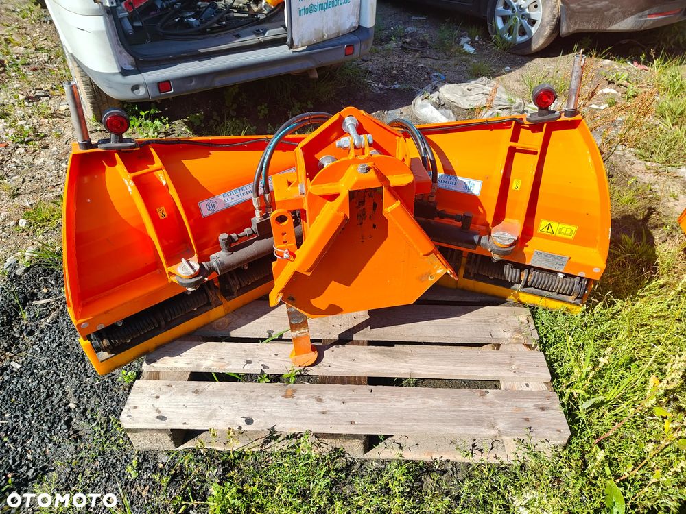 Hako Citymaster 1600 - 12