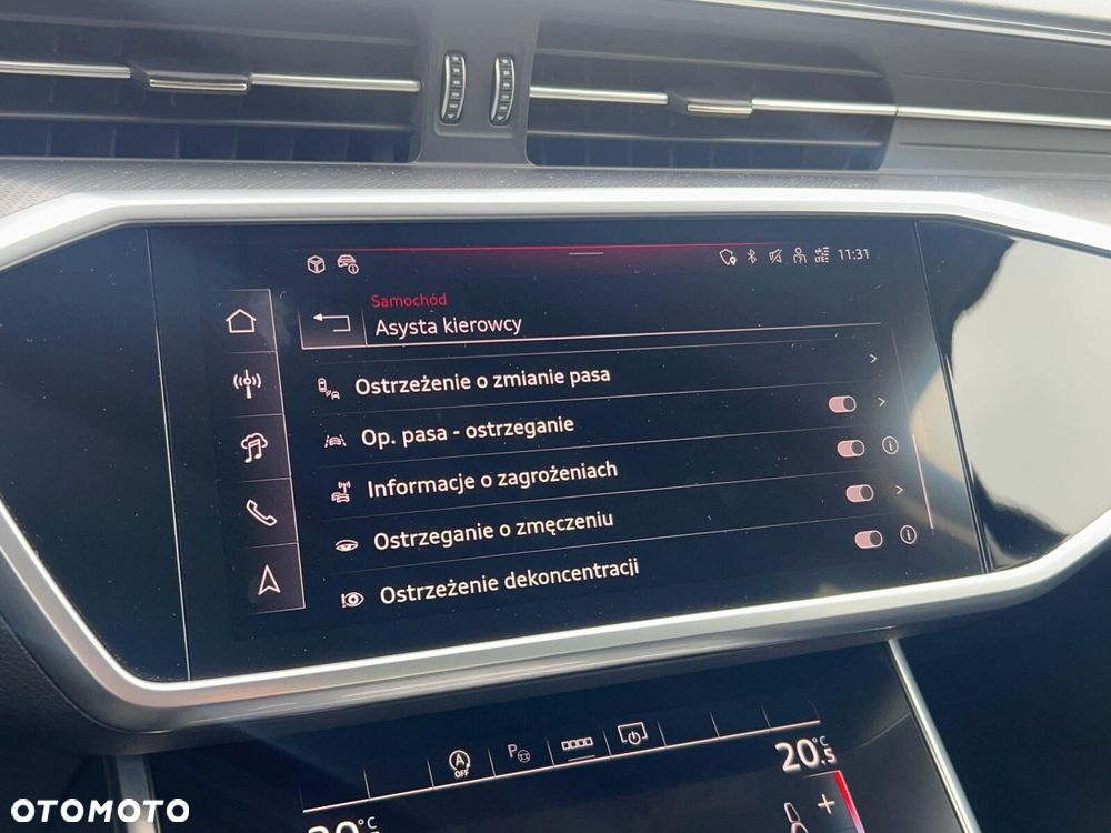 Audi A6 Limousine - 40
