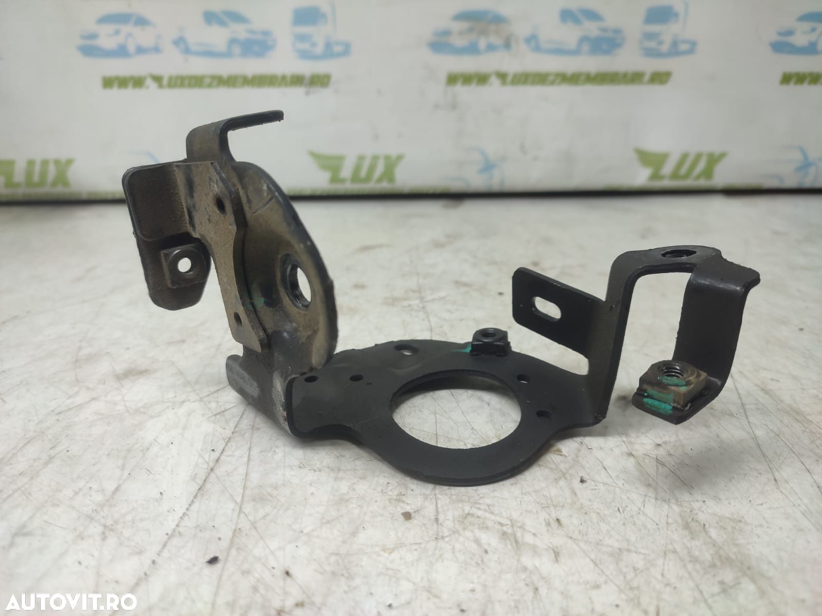 Suport pompa injectie 166345880r    1.5 dci k9k626 Dacia Sandero 2 [f - 1
