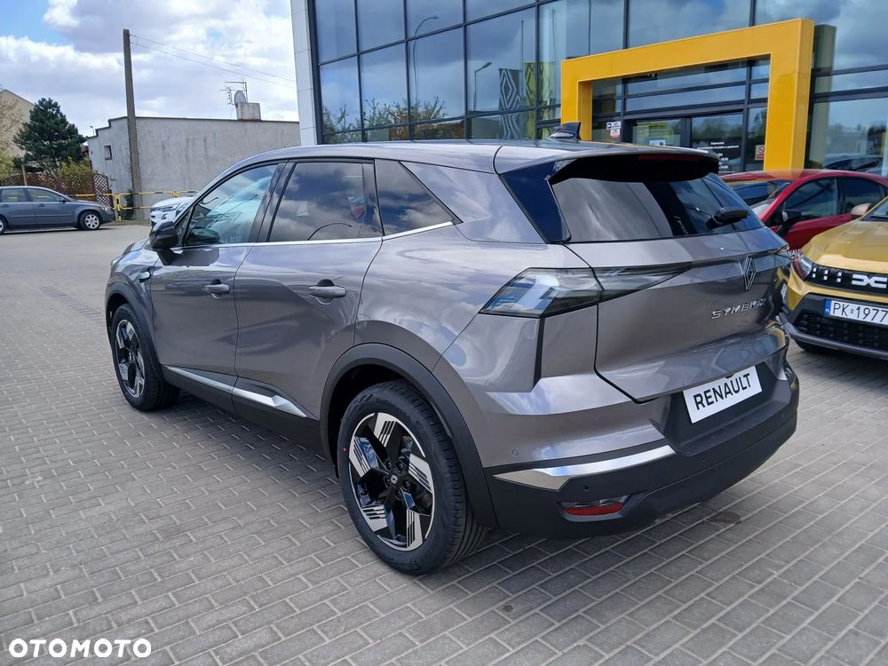 Renault Symbioz - 7