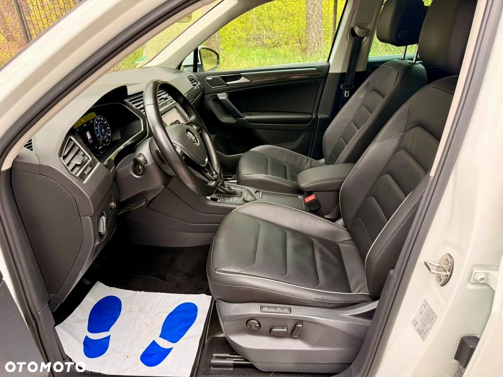 Volkswagen Tiguan - 17
