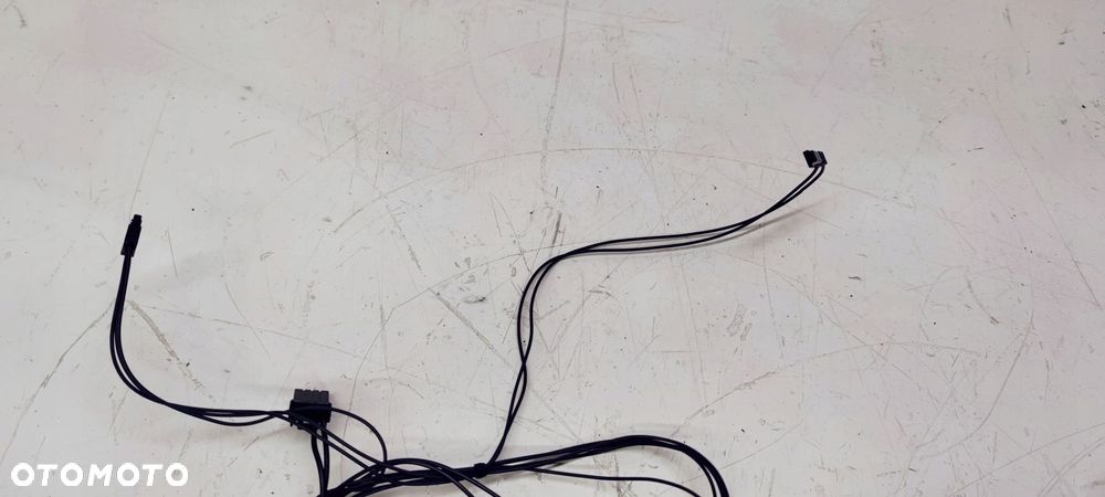 WIĄZKA REFLEKTORA XENON AUDI A3 8V 162183-00 - 2