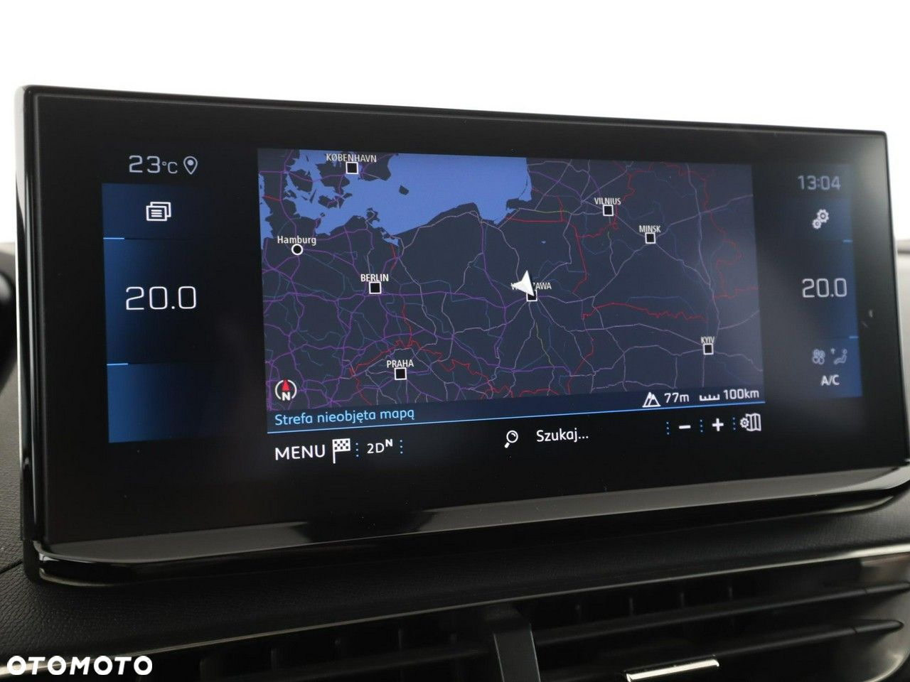 Peugeot 3008 PureTech 130 Stop & Start GPF EAT8 Allure Pack - 28