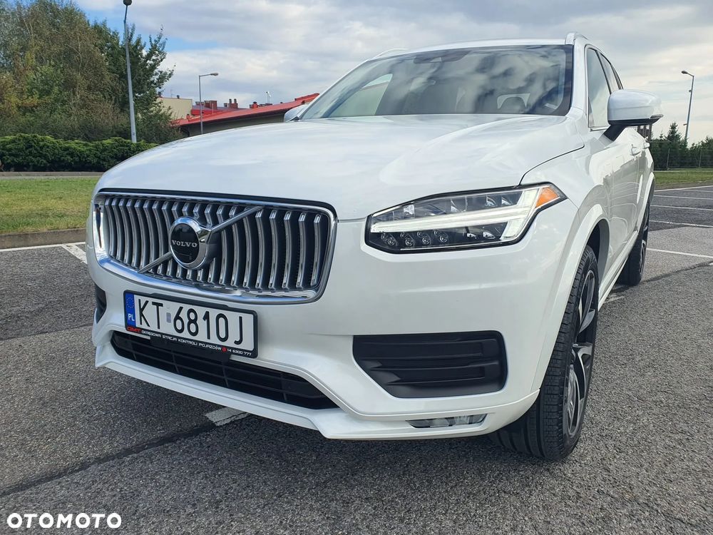 Volvo XC 90 T6 AWD Momentum - 2