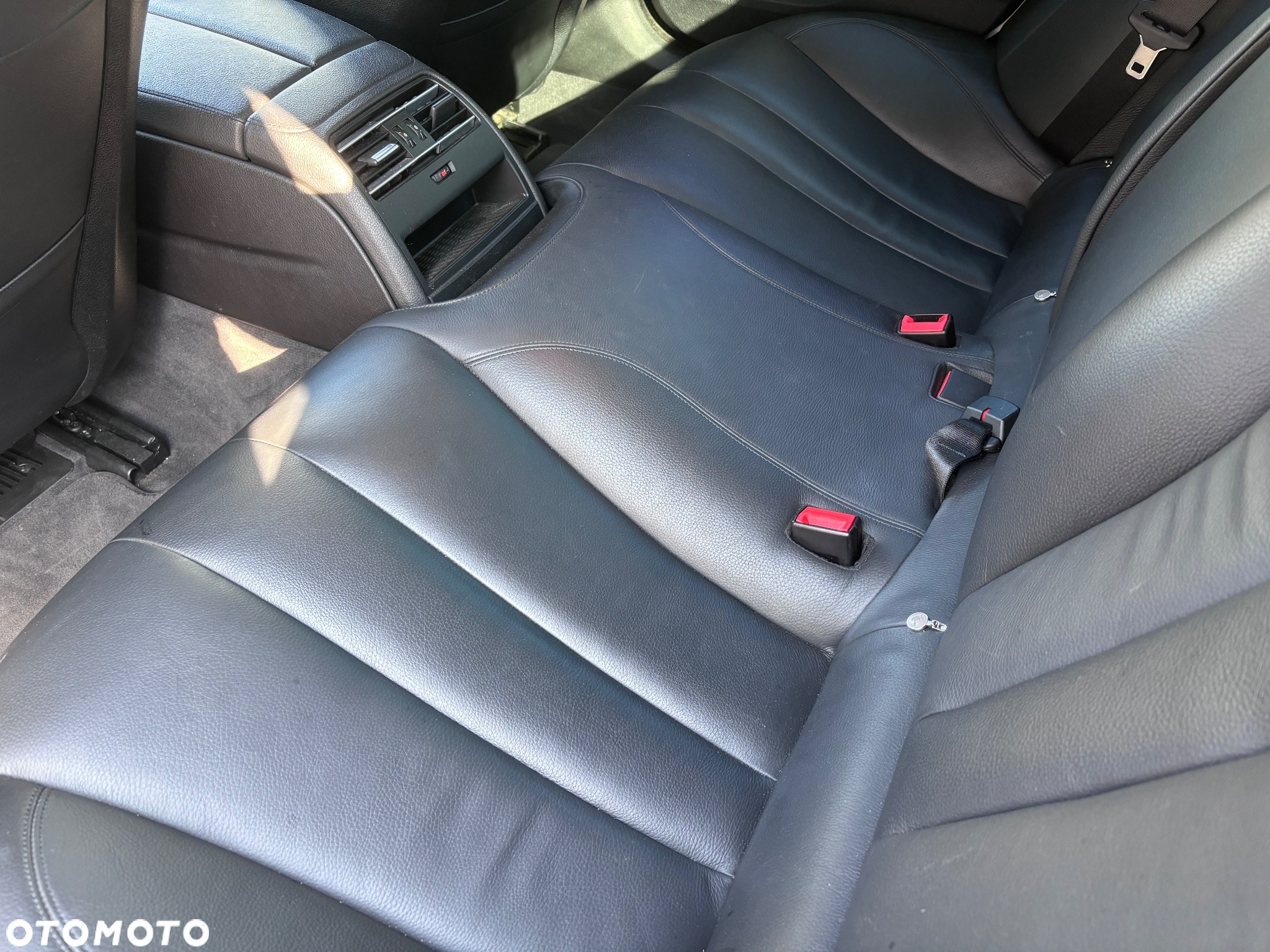 BMW Seria 6 640d xDrive M Sport Edition - 16