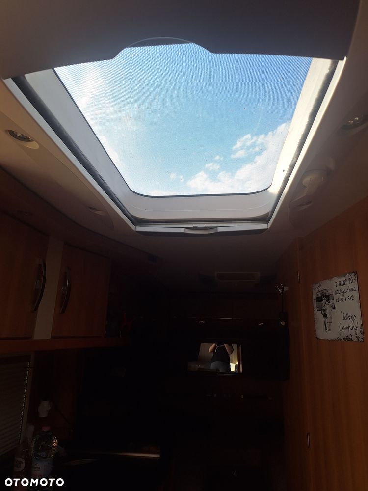 Hymer-Eriba Nova - 22
