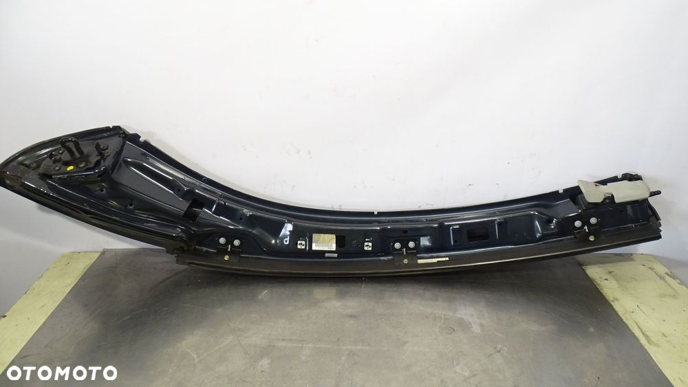 BELKA PRAWA WZMOCNIENIE DACHU CITROEN C3 PLURIEL 1.4 - 11