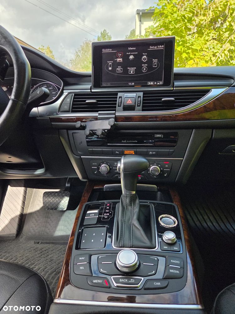 Audi A6 Limousine - 13