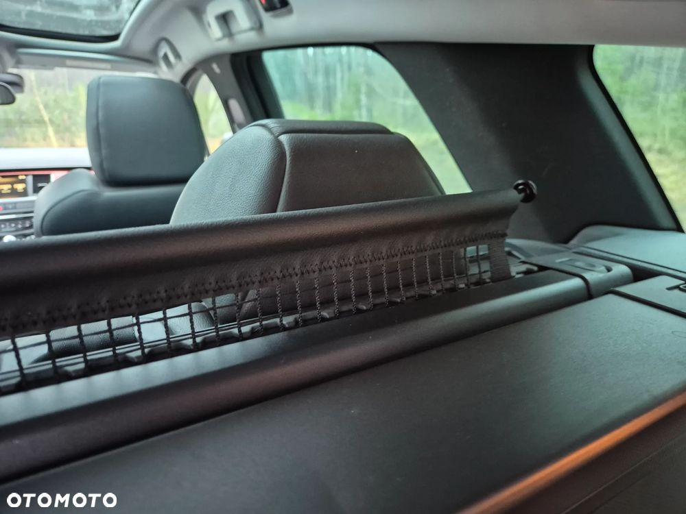 Peugeot 508 RXH BlueHDi 180 EAT6 Stop&Start - 17