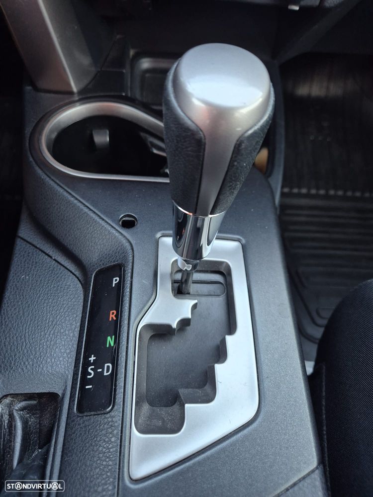 Toyota RAV4 2.5 HSD Comfort - 17