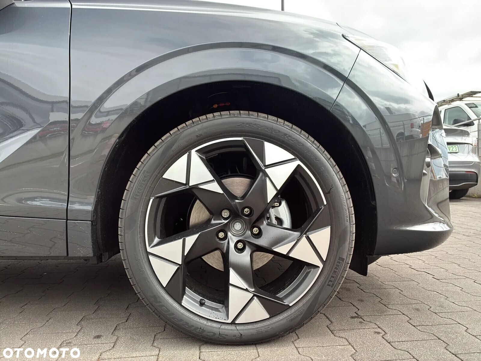 Cupra Terramar - 15