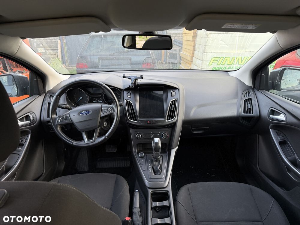 Ford Focus 1.0 EcoBoost Active - 13