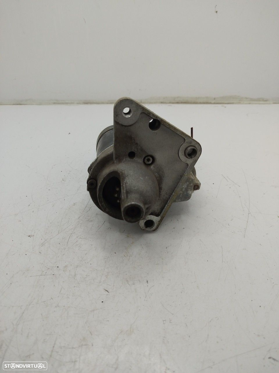 Motor De Arranque Peugeot 307 Break (3E) - 4
