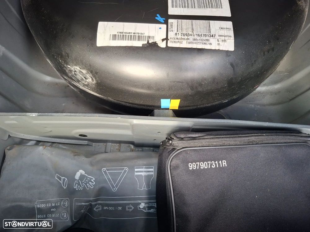 Dacia Logan MCV 0.9 TCe Confort Bi-Fuel - 25