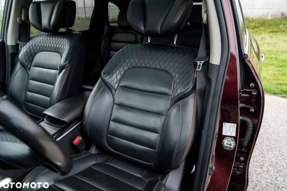 Renault Koleos 2.0 dCi Initiale Paris 4x4 X-Tronic - 28