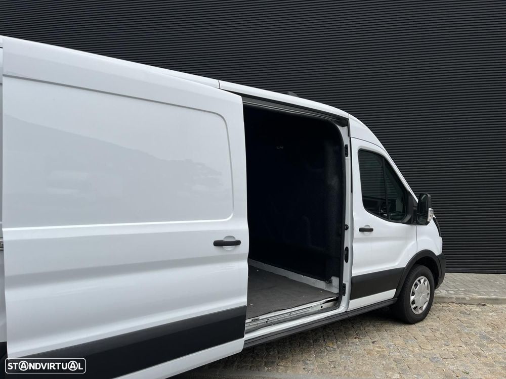 Ford Transit 330 L3 2.0 TDCi H2 Trend 330 L3 2.0 TDCi H2 Trend - 15